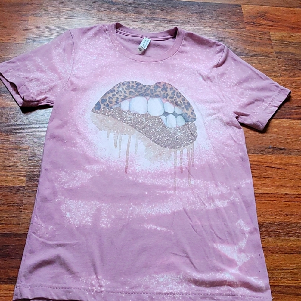 Size small tshirt